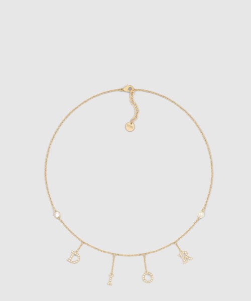 [DIOR-디올]레볼루션 목걸이 N2795