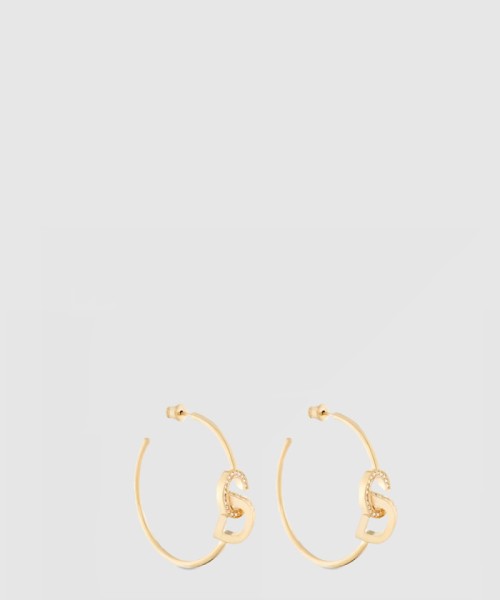 [DIOR-디올]잠가요 귀걸이 E2429