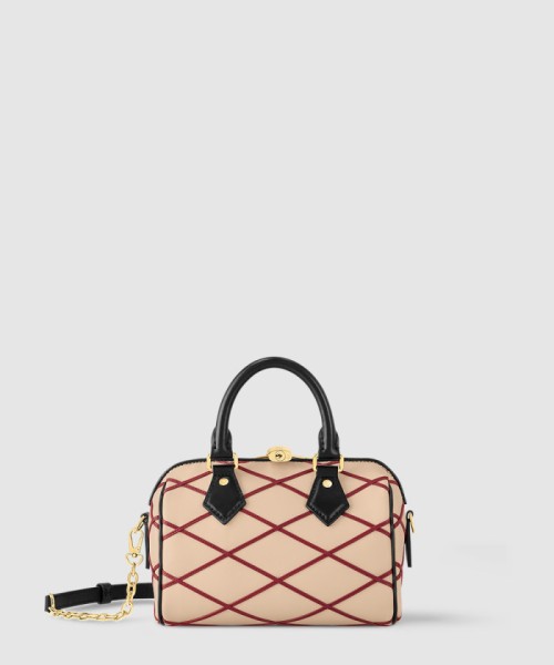 [LOUIS VUITTON-루이비통]스피디 반둘리에 20 M24261