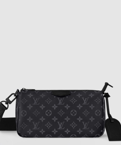 [LOUIS VUITTON-루이비통]포쉐트 악세수아 XL M11741