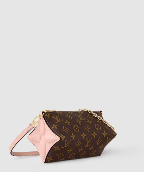 [LOUIS VUITTON-루이비통]블룸 파우치 M11303