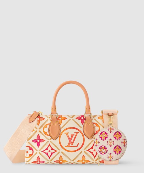 [LOUIS VUITTON-루이비통]온더고 이스트 웨스트 M25318