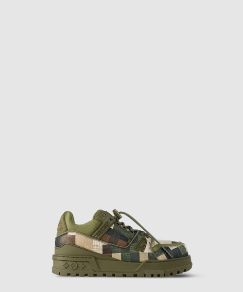 [LOUIS VUITTON-루이비통]트레이너 맥시 스니커즈 1ACNCX