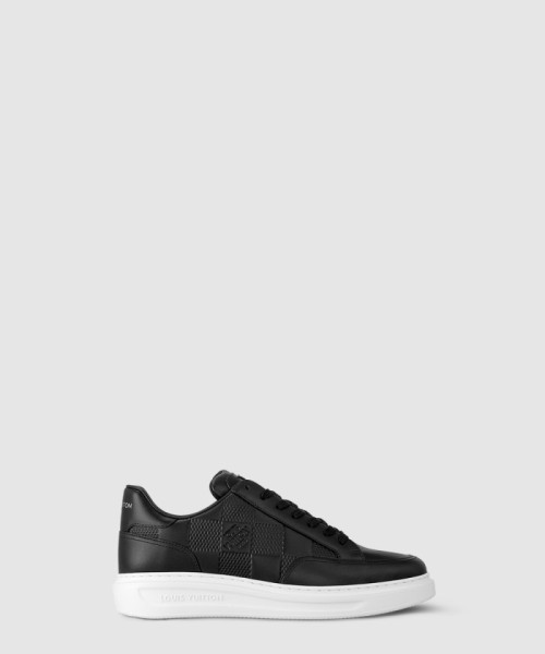 [LOUIS VUITTON-루이비통]비벌리힐스 스니커즈 1ACQGN