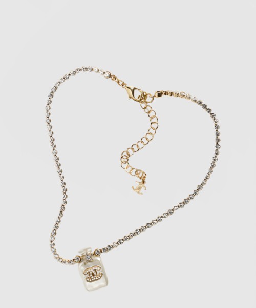 [CHANEL-샤넬]목걸이 ABA843