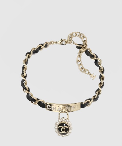 [CHANEL-샤넬]목걸이 AB6472