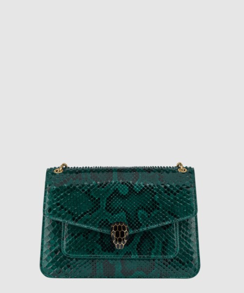 [BULGARI-불가리]서펜티 포에버 숄더백 292580