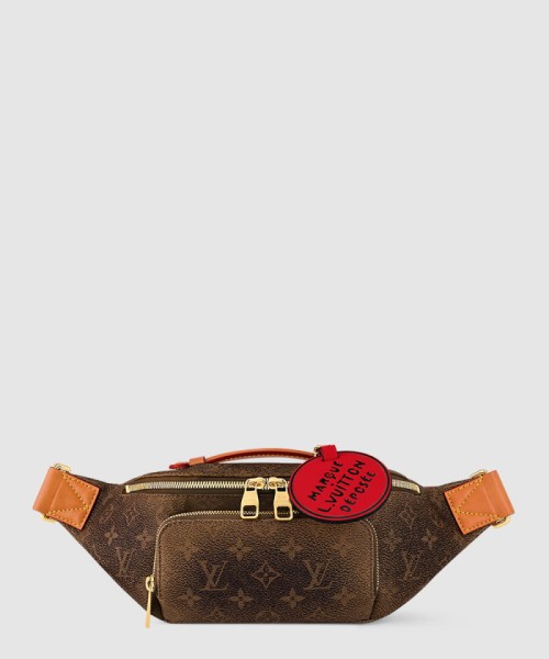 [LOUIS VUITTON-루이비통]러시 범백 M11539