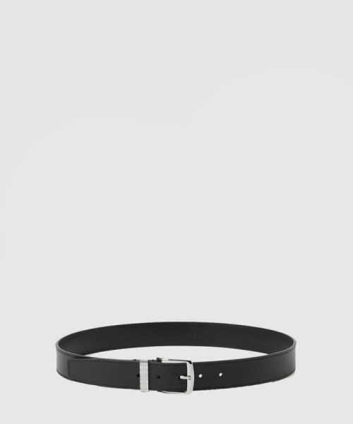 [BURBERRY-버버리]레더 벨트 80659841