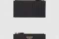[PRADA-프라다]사피아노 가죽 카드 홀더 1MC079