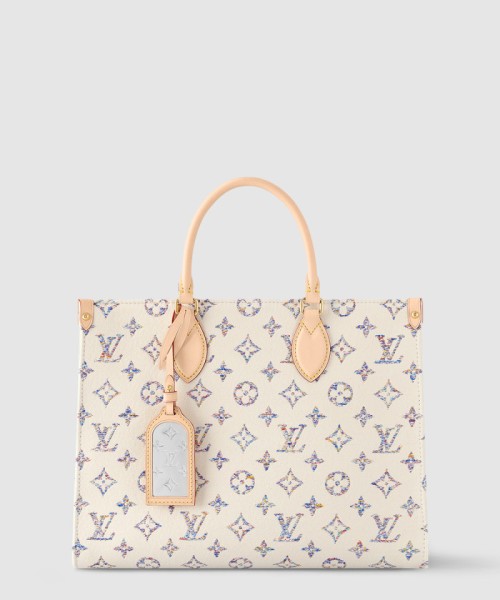[LOUIS VUITTON-루이비통]온더고 MM M24708