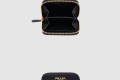 [PRADA-프라다]사피아노 메탈 로고 카드 지갑 1MM268