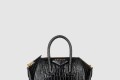 [GIVENCHY-지방시]안티고나 크로커다일 스타일 가죽 미니백