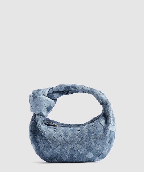 [BOTTEGA-보테가베네타]조디 미니 651876