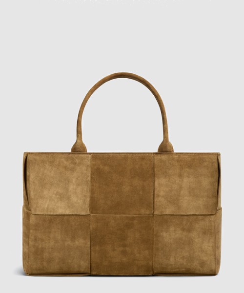 [BOTTEGA-보테가베네타]아르코 토트백 미듐 609175