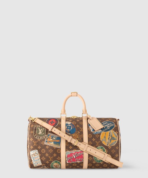 [LOUIS VUITTON-루이비통]키폴 반둘리에 45 M24960