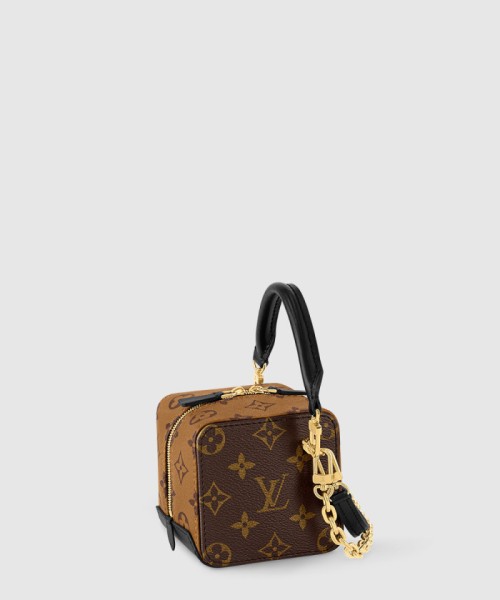 [LOUIS VUITTON-루이비통]마이크로 베니티 M47124