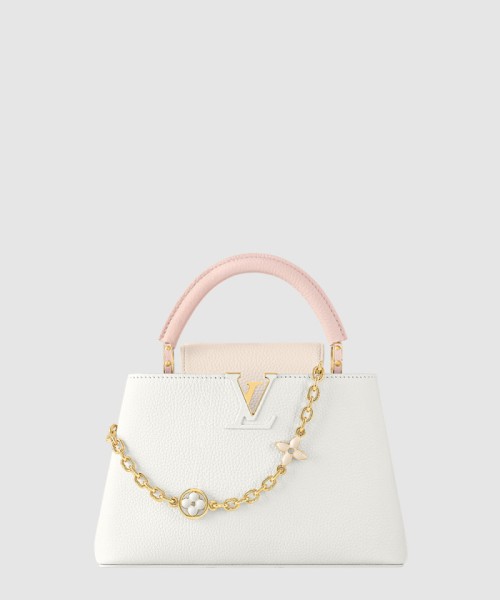 [LOUIS VUITTON-루이비통]카퓌신 BB M11343