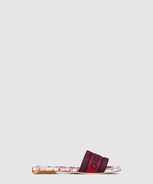 [DIOR-디올]Dway 뮬 KCQ20