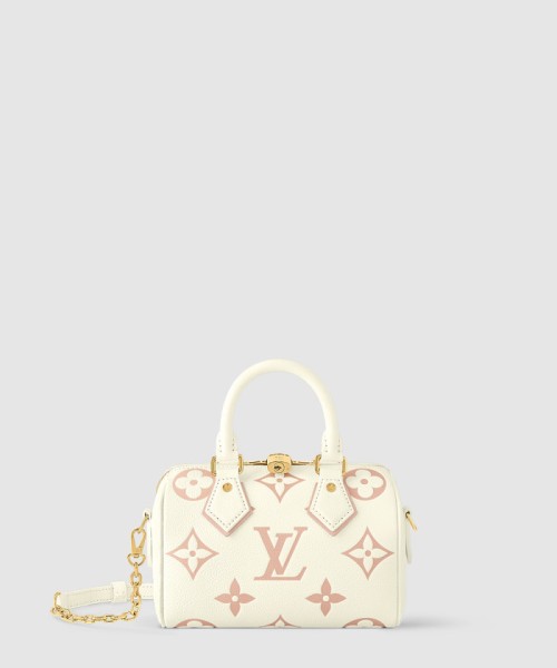 [LOUIS VUITTON-루이비통]스피디 반둘리에 20 M46875