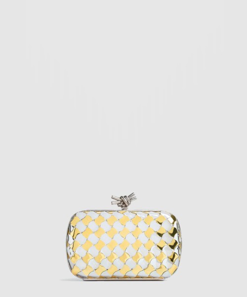 [BOTTEGA-보테가베네타]체인 놋 778500