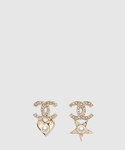 [CHANEL-샤넬]귀걸이 AB2364