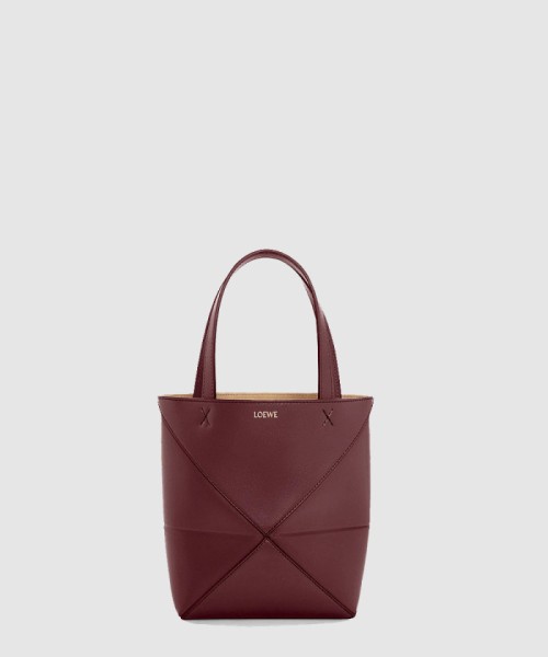 [LOEWE-로에베]퍼즐 토트백 미니