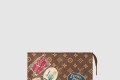 [LOUIS VUITTON-루이비통]토일렛 파우치 M83487