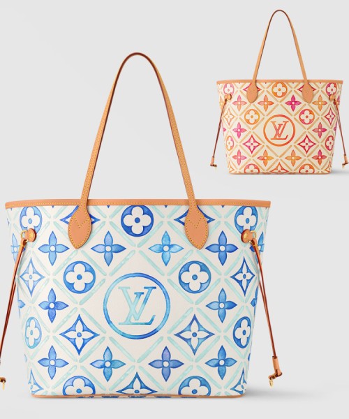 [LOUIS VUITTON-루이비통]네버풀 MM M11263