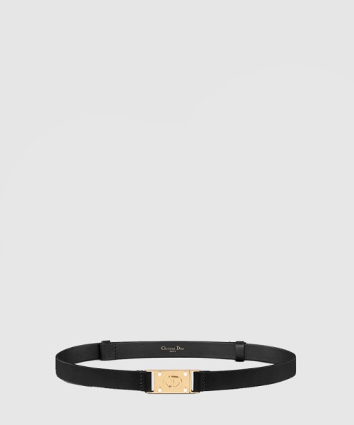 [DIOR-디올]D-Treasure 벨트 B0577