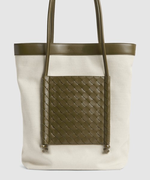 [BOTTEGA-보테가베네타]포르텔로 토트 755775