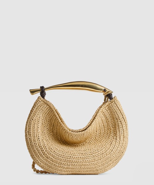 [BOTTEGA-보테가베네타]체인 장식의 사르딘 796426