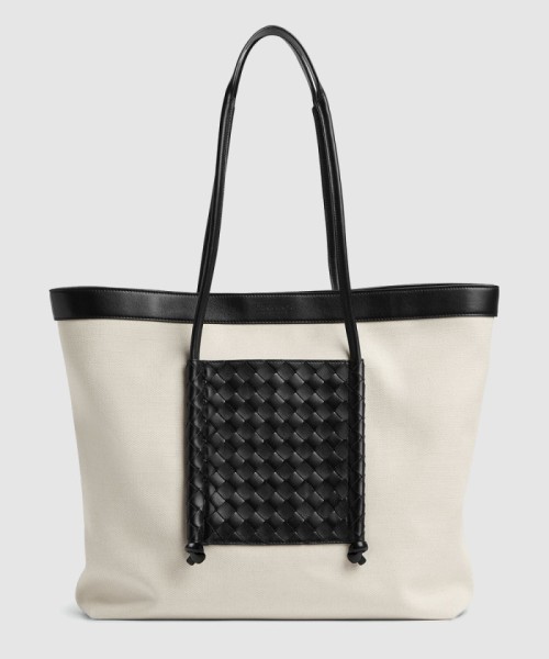 [BOTTEGA-보테가베네타]포르텔로 토트 755776