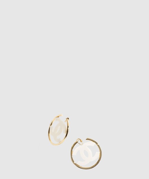 [CHANEL-샤넬]귀걸이 ABD157