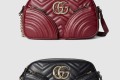 [GUCCI-구찌]GG 마몽 스몰 멀티 포켓백 798715