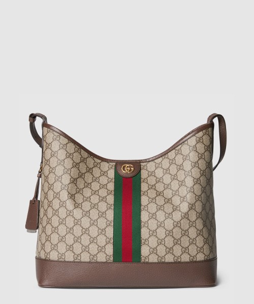 [GUCCI-구찌]오피디아 GG 미디엄 숄더백 781392