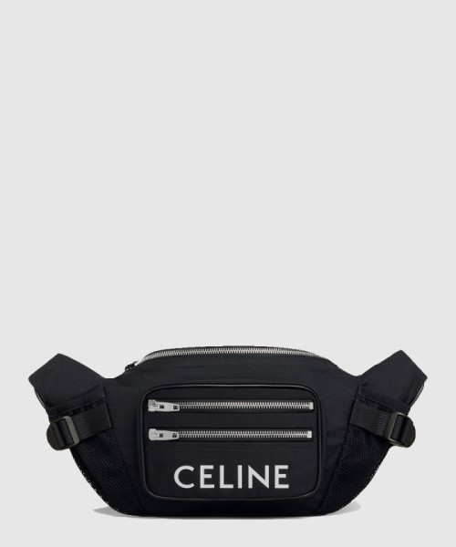 [CELINE-셀린느]트레킹 벨트백 198682