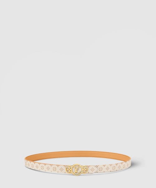 [LOUIS VUITTON-루이비통]트리오 리버서블 벨트 M8481Y