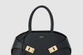 [FERRAGAMO-페레가모]허그 탑 핸들 215608