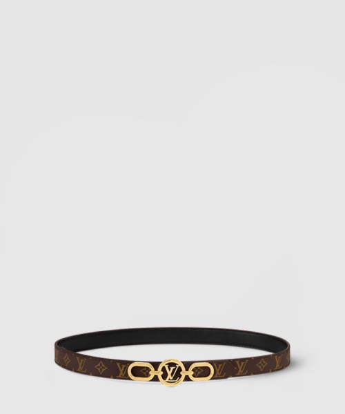 [LOUIS VUITTON-루이비통]LV 서클 프라임 리버서블 벨트 M0510W