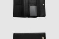 [GUCCI-구찌]가죽 버클 더블 G 장지갑 449397