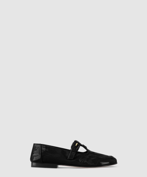 [LOUIS VUITTON-루이비통]소호 플랫 메리제인 1ACYWH