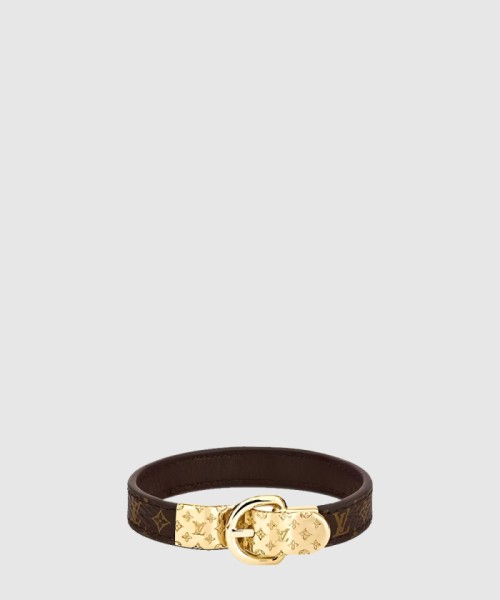 [LOUIS VUITTON-루이비통]패슨 유어 LV 팔찌 M6170F