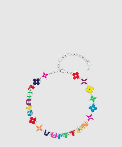 [LOUIS VUITTON-루이비통]모노그램 파티 팔찌 MP3282