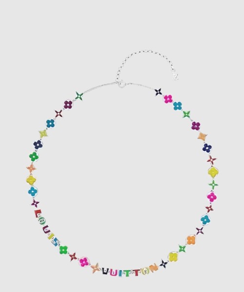 [LOUIS VUITTON-루이비통]모노그램 파티 목걸이 MP3281