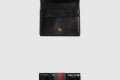 [GUCCI-구찌]더블 G 가죽 카드 지갑 536453