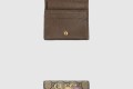 [GUCCI-구찌]플라워 카드 지갑 701009