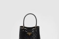 [PRADA-프라다] 파니에 가죽 미니백 1BA217