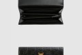 [GUCCI-구찌]스키마 고양이 장지갑 548055