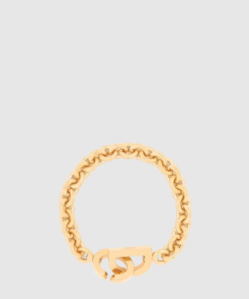 [DIOR-디올]CD 잠금 팔찌 E1922